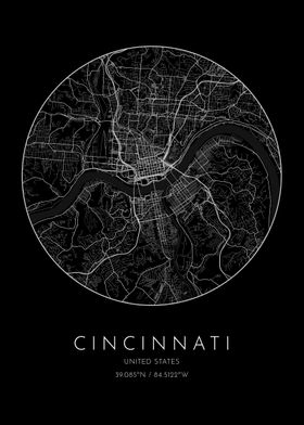 Cincinnati United States