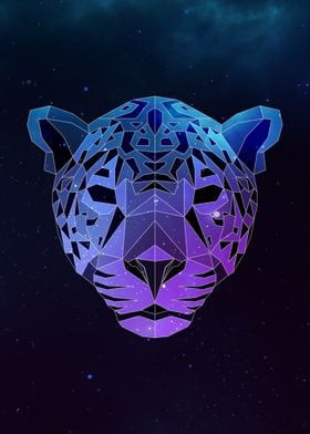 Galaxy Jaguar