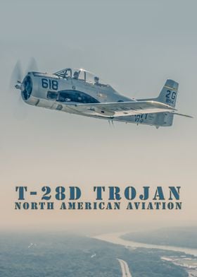 T28D Trojan