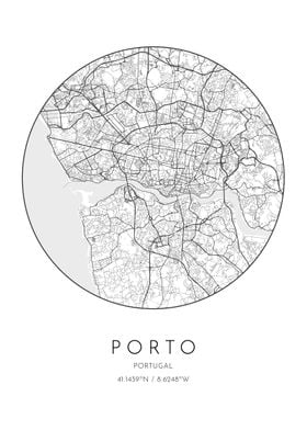 Porto Portugal