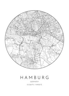 Hamburg Germany