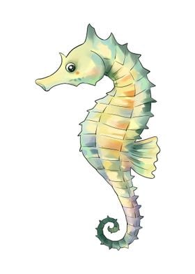 Seahorse