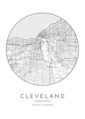 Cleveland United States