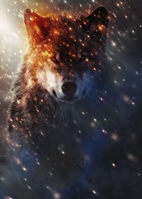 Wolf 2