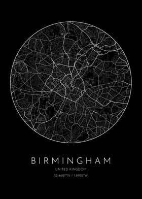 Birmingham United Kingdom