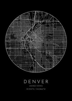Denver United States