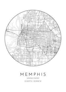 Memphis United States