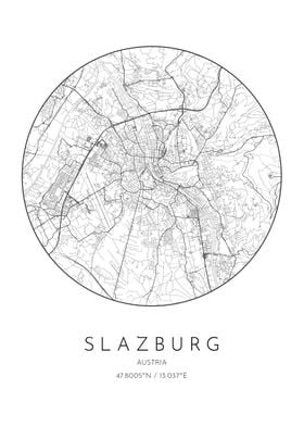 Slazburg Austria