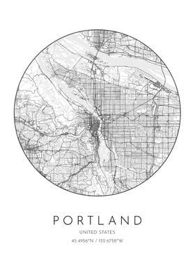 Portland United States