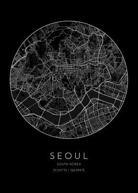 Seoul South Korea