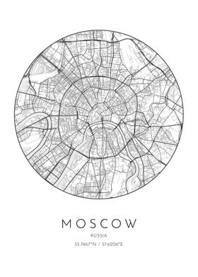 Moscow Russia