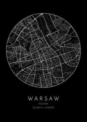 Warsaw Poland