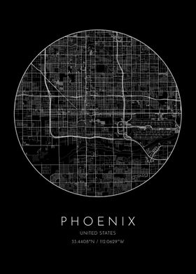 Phoenix United States