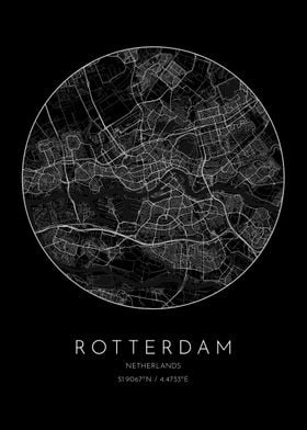 Rotterdam Netherlands