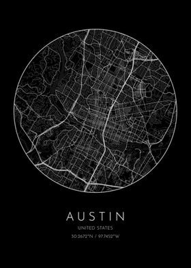 Austin United States