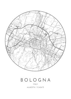 Bologna Italy