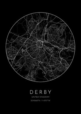 Derby United Kingdom