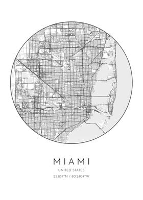 Miami United States