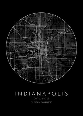 Indianapolis United States