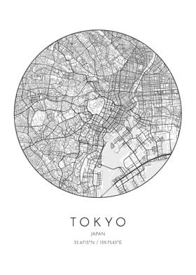 Tokyo Japan