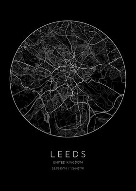 Leeds United Kingdom