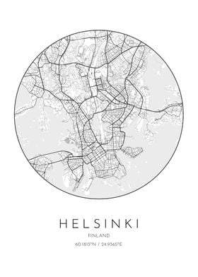 Helsinki Finland