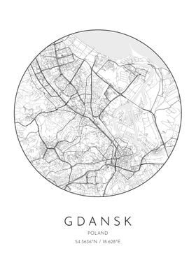 Gdansk Poland