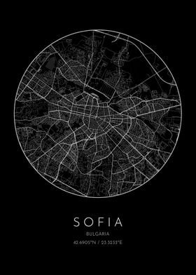 Sofia Bulgaria