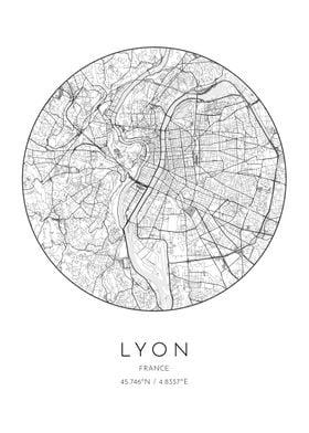 Lyon France