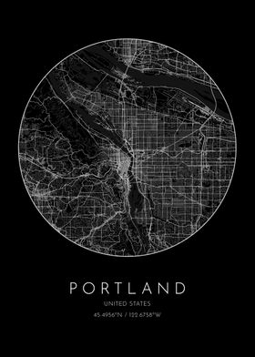 Portland United States