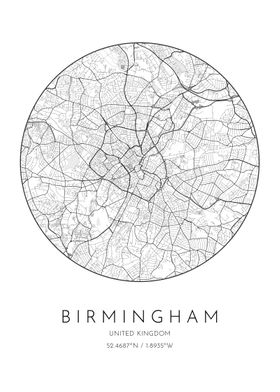 Birmingham United Kingdom