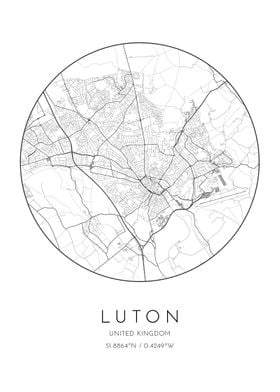 Luton United Kingdom