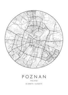 Poznan Poland