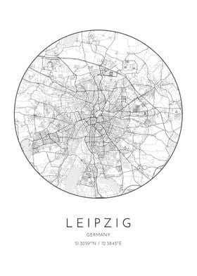 Leipzig Germany