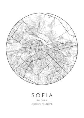 Sofia Bulgaria