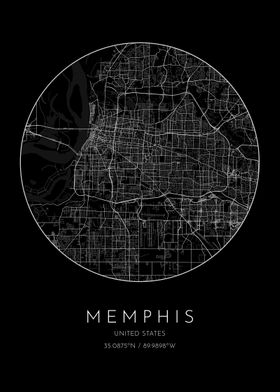 Memphis United States