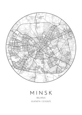 Minsk Belarus