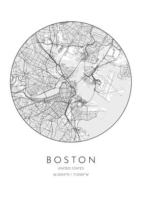 Boston United States