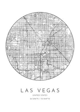 Las Vegas United States