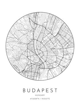 Budapest Hungary