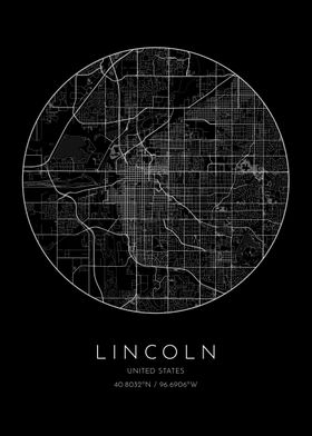 Lincoln United States