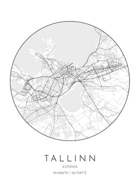 Tallinn Estonia