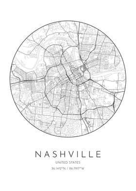 Nashville United States