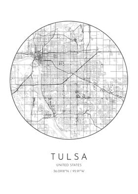 Tulsa United States