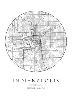 Indianapolis United States