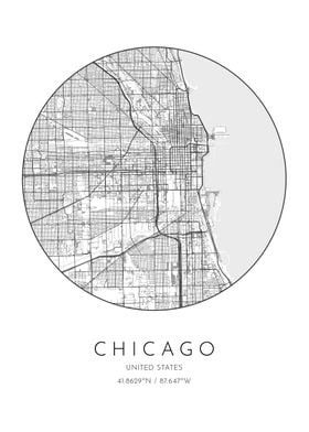 Chicago United States