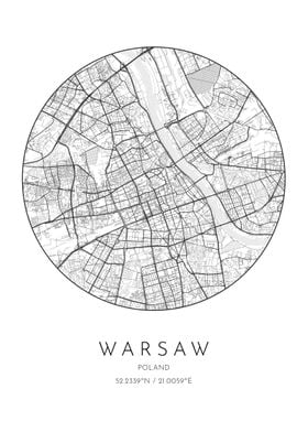 Warsaw Poland