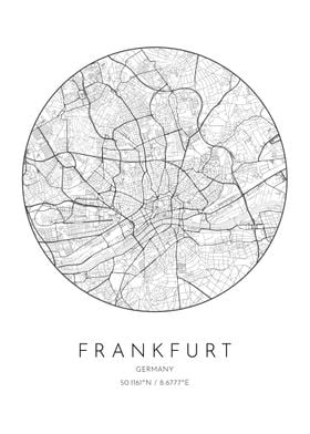 Frankfurt Germany