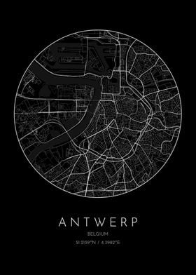 Antwerp Belgium