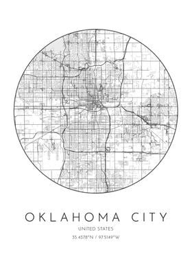 Oklahoma City United State